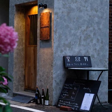 Beppu Hostel&Cafe Ourschestra 外观 照片