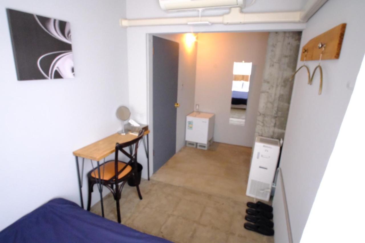 Beppu Hostel&Cafe Ourschestra 外观 照片
