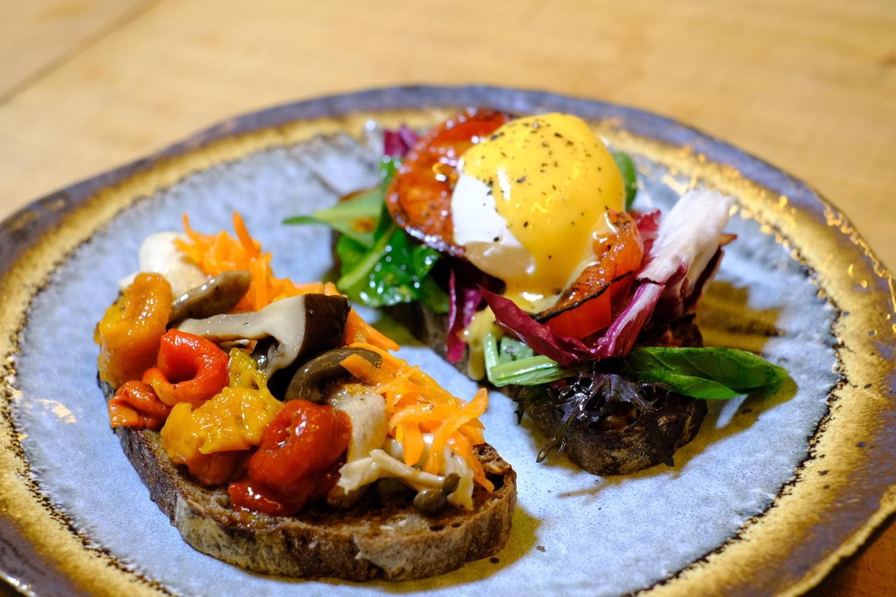 Beppu Hostel&Cafe Ourschestra 外观 照片